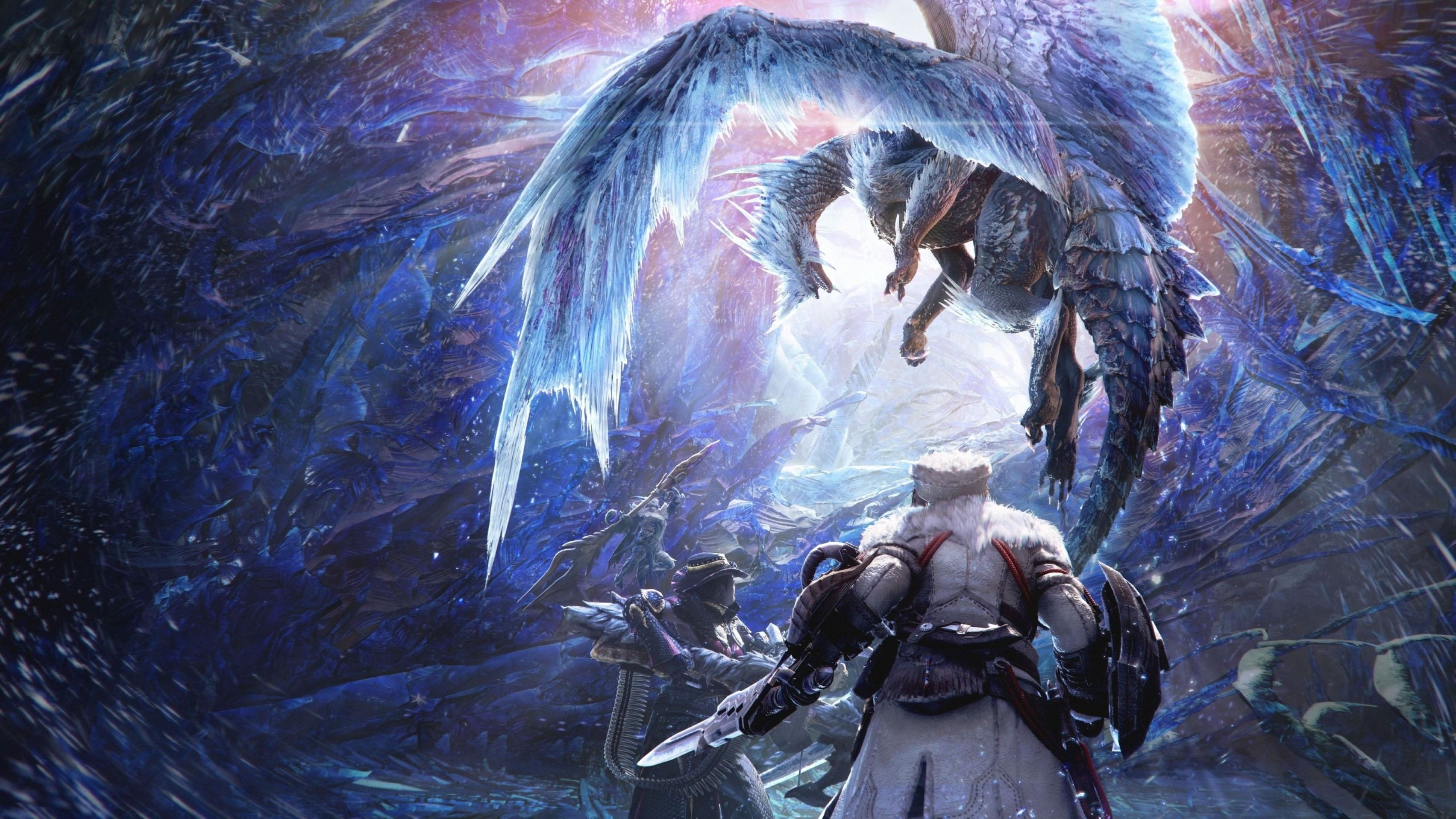 download monster hunter world iceborne download monster hunter world iceborne