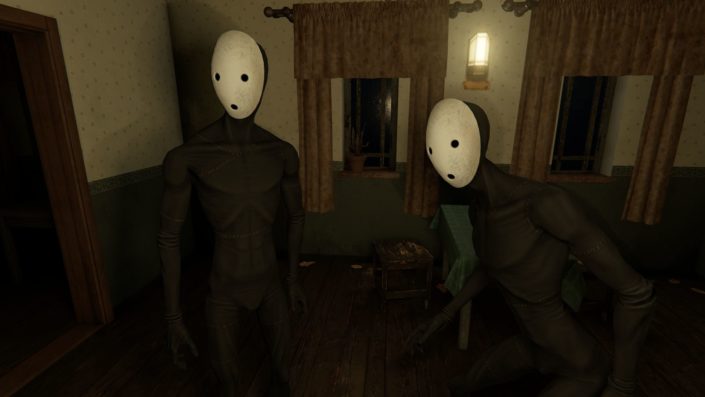 Pathologic 2: Frischer Trailer zeigt die Gameplay-Features