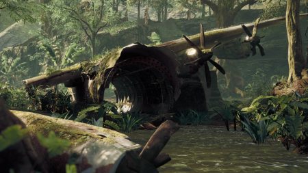 Predator Hunting Grounds: Neue asymmetrische 4vs1 Multiplayer-Action im Anmarsch