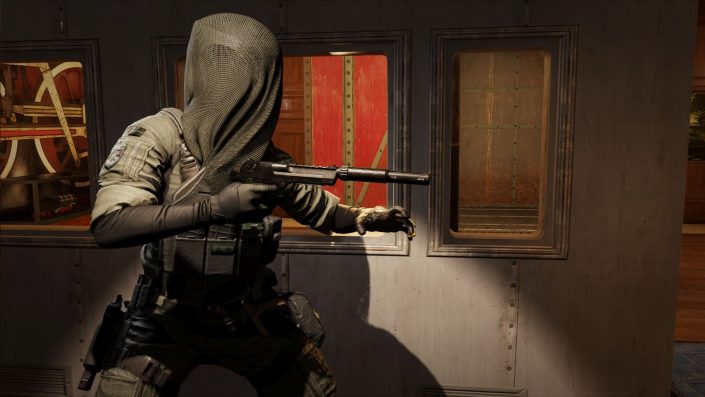 Rainbow Six Quarantine: Ankündigung eines neuen PvE-Shooters auf der E3 2019?