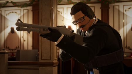 Rainbow Six Siege: Entwickler testen Abschwächung der Schild-Operator
