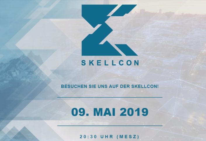 Ghost Recon: Skellcon-Ankündigung für 9. Mai bestätigt – Teaser-Webseite und Twitter-Teaser für Weltpremiere