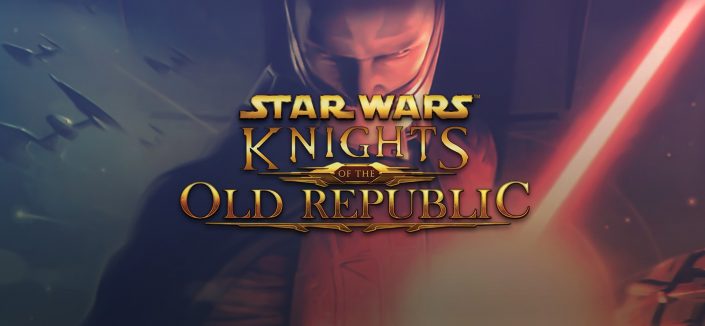 Star Wars – Knights of the Old Republic: Reboot oder Remake in Arbeit?