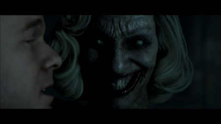Dark Pictures – The Devil in Me: Teaser-Trailer bestätigt das nächste Kapitel der Horror-Saga