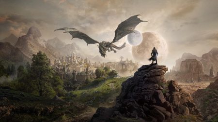 The Elder Scrolls Online: Das Hexenfest kehrt mit exklusiven Belohnungen zurück