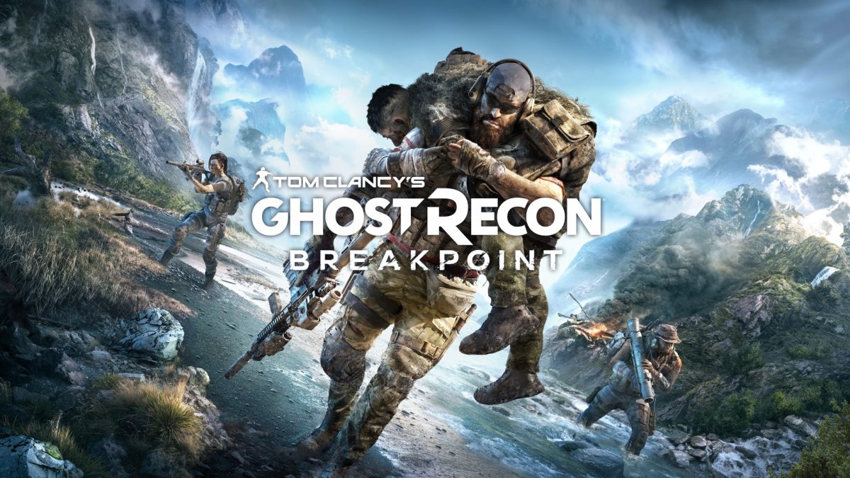 Ghost Recon Breakpoint: Ubisoft sehr enttäuscht von den Verkaufszahlen