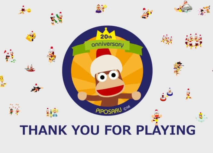 Ape Escape: Sony feiert 20-jähriges Jubiläum der Serie mit neuem Teaser-Video