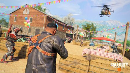Call of Duty Black Ops 4: Captain Price als neuer Blackout-Charakter für Modern Warfare-Vorbesteller veröffentlicht