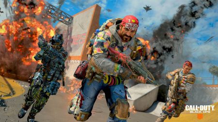 Call of Duty Black Ops 4: Days of Summer-Event bringt neue Inhalten ins Spiel