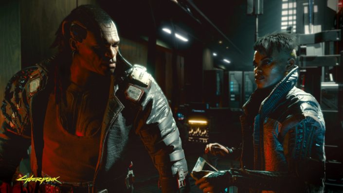 Cyberpunk 2077: Patch 1.31 veröffentlicht – Speicheroptimierung auf PlayStation und mehr