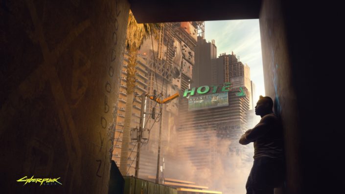 Cyberpunk 2077: Phantom Liberty laut Elba mit „tiefgründigster Erzählung aller Zeiten“