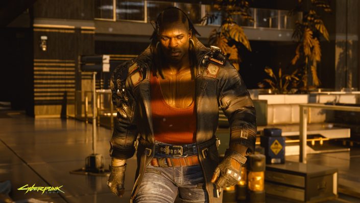 Cyberpunk 2077: Wird in Form einer Live-Demo auf der Gamescom 2019 präsentiert