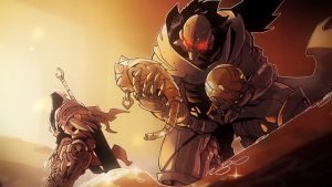 Darksiders Genesis: Verkaufserfolg konnte die internen Erwartungen übertreffen