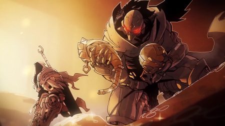 Darksiders Genesis im Test: Müder „Diablo“-Klon oder würdiges Spinoff der Kult-Serie?