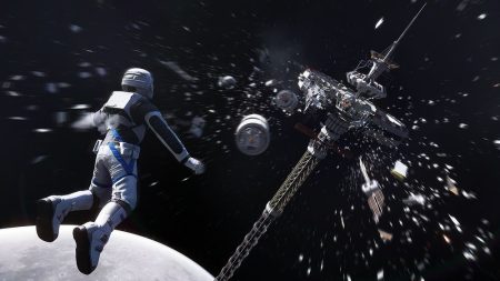 Deliver Us The Moon: Veröffentlichungstermin der PS5-Version bekannt