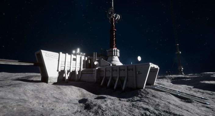Deliver Us the Moon: Der Launch-Trailer zur verbesserten PS5-Version