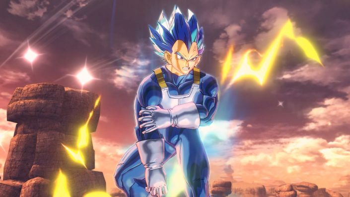 Dragon Ball Xenoverse 2: Legendary Pack 2 und Gratis-Update haben einen Termin