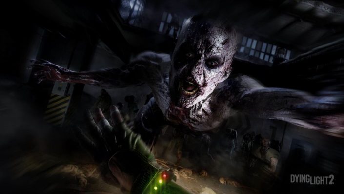 Dying Light 2: Neue Details in dieser Woche – Allerdings kein Releasetermin