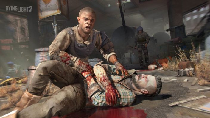 Techland: Chaos, Missmanagement und weitere Probleme halten Entwicklung von „Dying Light 2“ zurück – Bericht