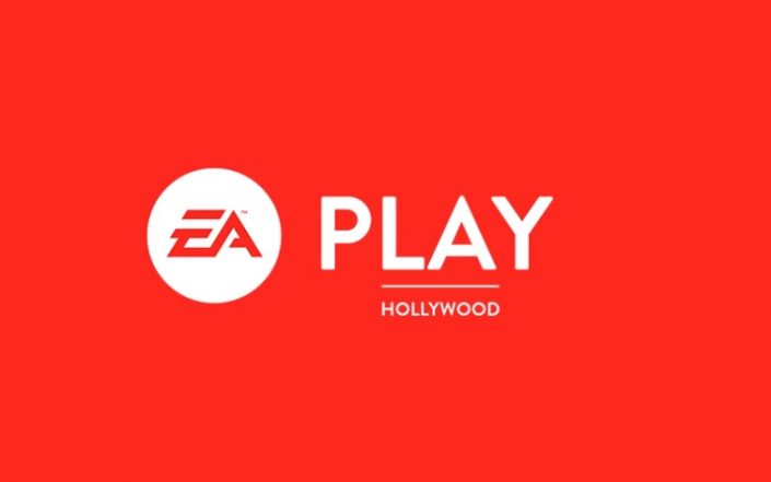 E3 2019: EA Play-Livestreams gestartet – Jedi Fallen Order, Apex Legends, Battlefield 5, FIFA 20 und mehr