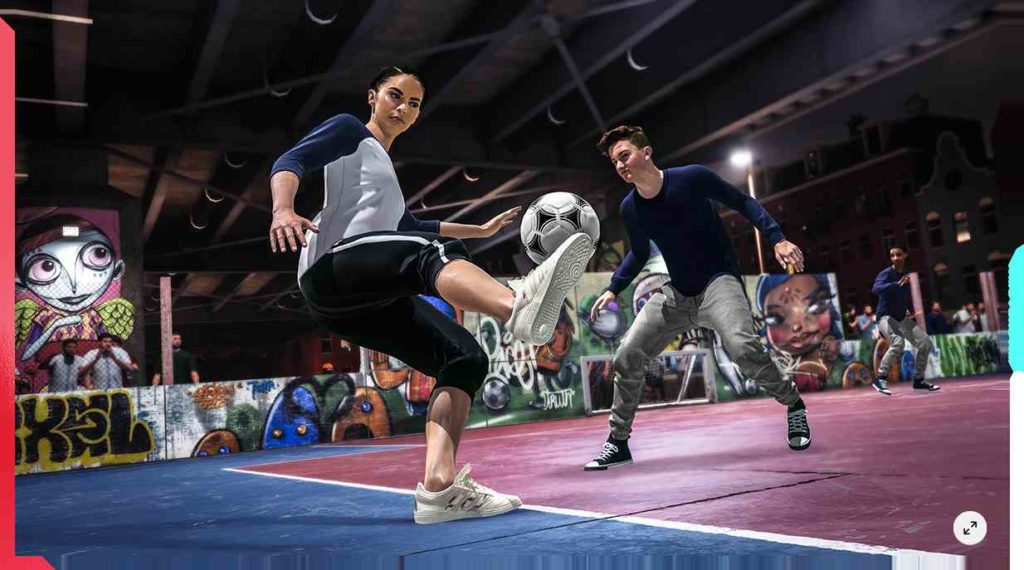 FIFA 20: Entwickler sprechen über die Verbesserungen an den Pro Clubs
