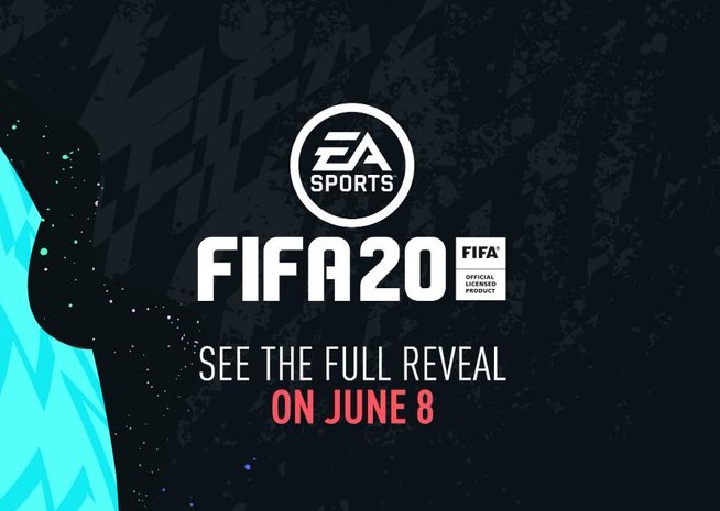 FIFA 20: Releasetermin mit offiziellem Teaser-Clip enthüllt