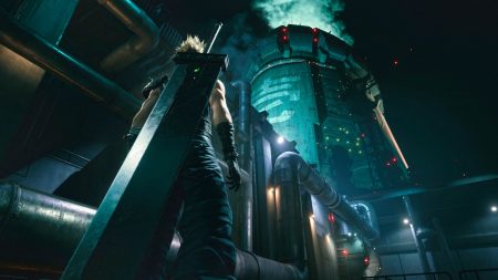 Final Fantasy VII-2: Tetsuya Nomura äußert sich zum Entwicklungsstand
