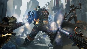 MachineGames: Künftig Live-Service-Spiele mit Mikrotransaktionen?