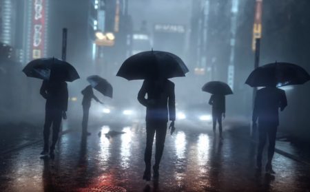 Ghostwire Tokyo: Release-Termin und Showcase angekündigt
