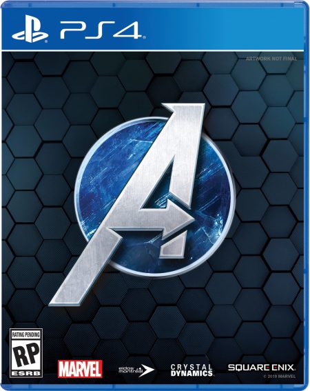 Marvel’s Avengers: Es ist ein storybasiertes Live-Service-Game, das mehrere Jahre unterstützt werden soll