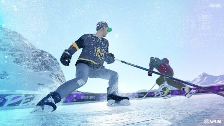 NHL 20: Electronic Arts kündigt die Eishockey-Simulation für PlayStation 4 und Xbox One an – Erster Trailer und Details