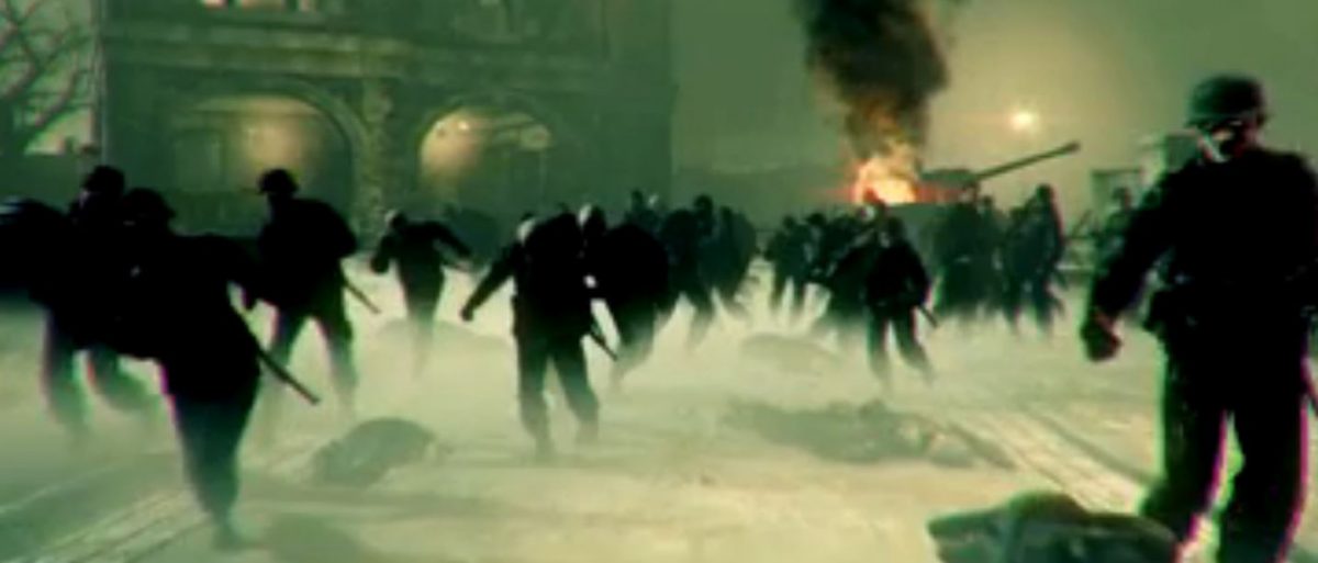Zombie Army 4 – Dead War: Amazon-Leak kommt der Ankündigung zuvor