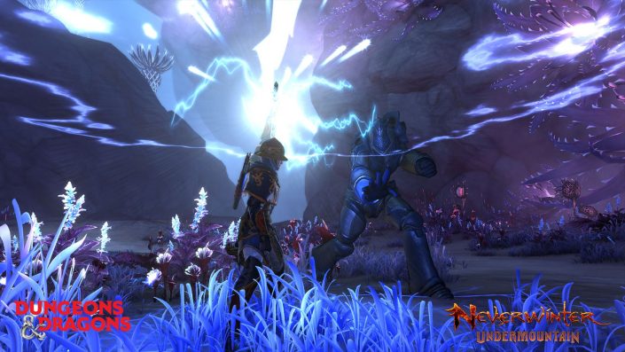 Neverwinter: Uprising-Erweiterung angekündigt – Trailer und PC-Termin