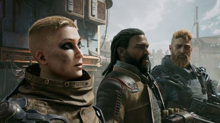 Outriders angespielt: Hat der Koop-Shooter das Zeug zum Destiny-Killer?