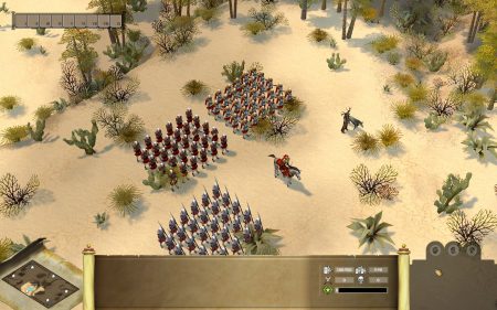 Commandos 2 HD/Praetorians HD: Die Echtzeit-Taktik-Klassiker kommen in verbesserten Versionen zurück