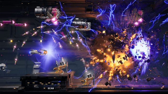 R-Type Final 2: Shoot’em Up für den europäischen Markt bestätigt