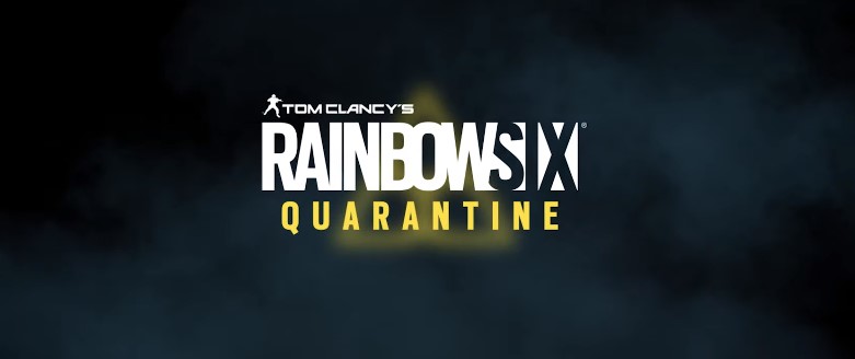 Ubisoft: E3-Show mit Rainbow Six Quarantine und weiteren Ankündigungen