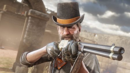 Red Dead Online: XP-Boni, neue Kleidung und mehr verfügbar