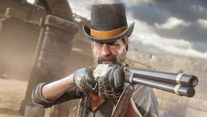 Red Dead Online: Umfangreiches Update im Sommer – Drei neue Klassen, Verbesserungen und mehr