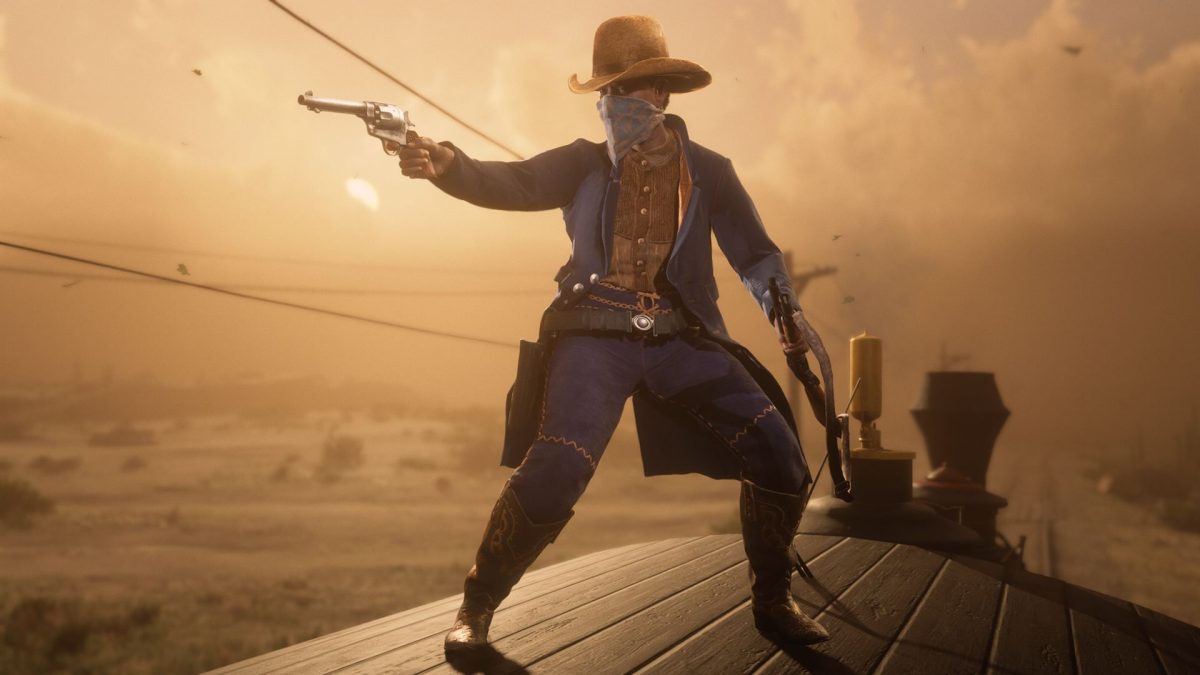 Red Dead Online: Rollen-XP-Boni und Rabatte – Die Inhalte der Woche