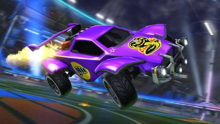 Rocket League: PS5-Version mit Crossplay und weiteren Features in Arbeit?