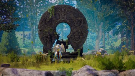 SolSeraph: Fantasy-Actionspiel inkl. eines stimmigen Launch-Trailers veröffentlicht