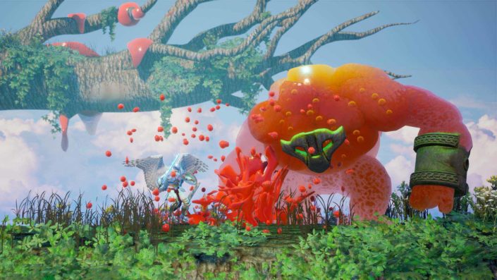 SolSeraph: Fantasy-Actionspiel inkl. eines stimmigen Launch-Trailers veröffentlicht SolSeraph: Fantasy-Actionspiel inkl. eines stimmigen Launch-Trailers veröffentlicht