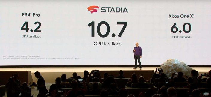 Stadia: Streaming-Dienst offiziell abgeschaltet – Google nimmt Abschied