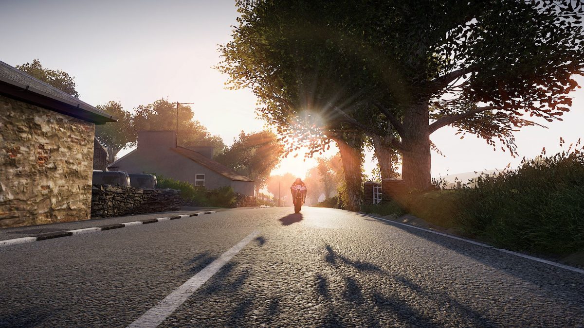 TT Isle of Man 2: Motorrad-Rennen bekommt eine Fortsetzung