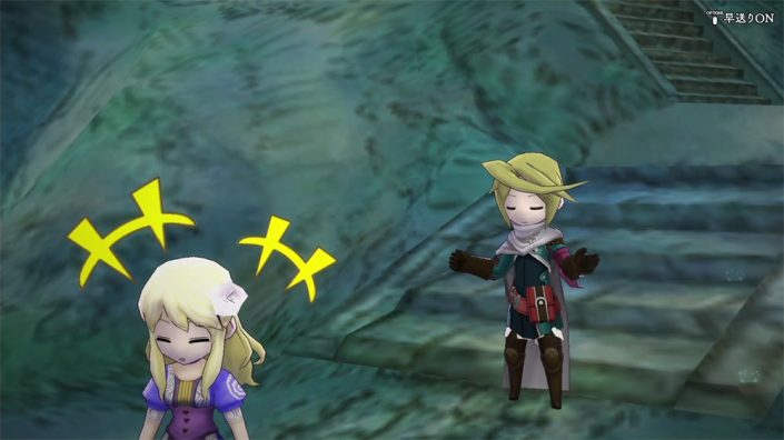 The Alliance Alive HD: Trailer rückt die Charaktere in den Fokus