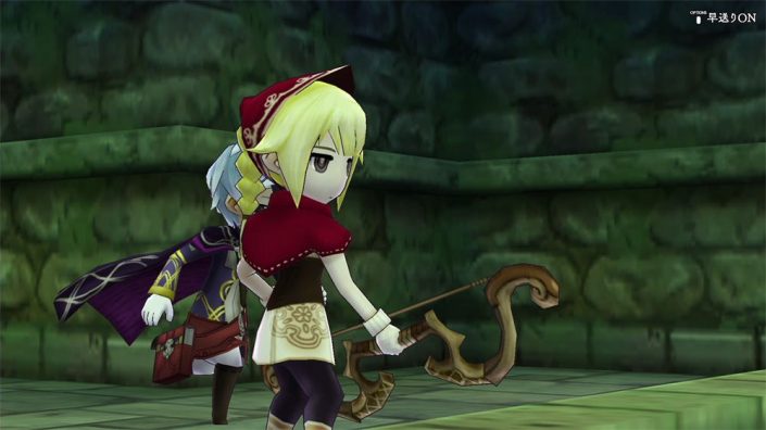 The Alliance Alive HD Remastered: Die Neuauflage hat einen Termin – Neuer Trailer