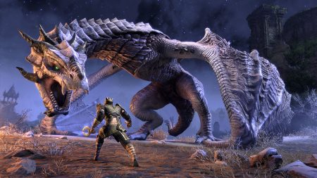 The Elder Scrolls VI: Microsofts Spencer über die Möglichkeit einer PlayStation-Version