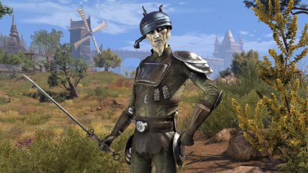 The Elder Scrolls Online: Scalebreaker- & Dragonhold-DLC angekündigt – Cinematic-E3-Trailer