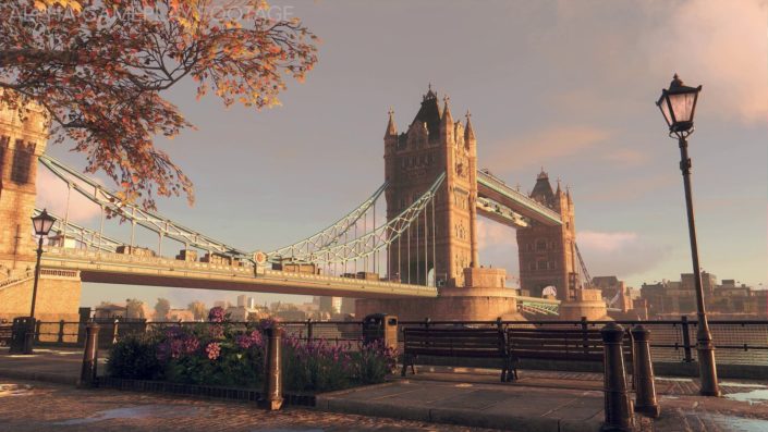 Watch Dogs Legion: Termin, Kurzfilm und neuer Gameplay-Trailer enthüllt